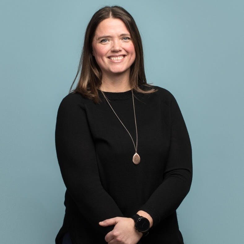 Elisabet Kjerstad Bøe