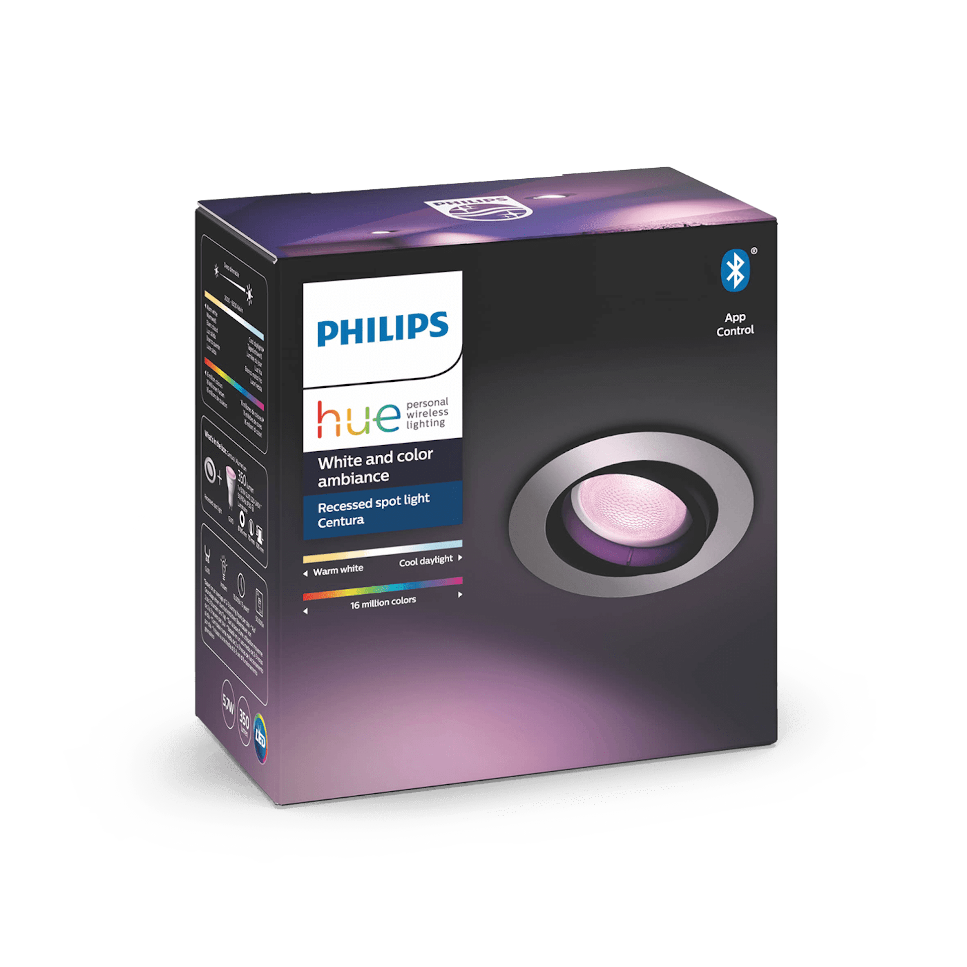 Philips Hue Centura Round - Image 3