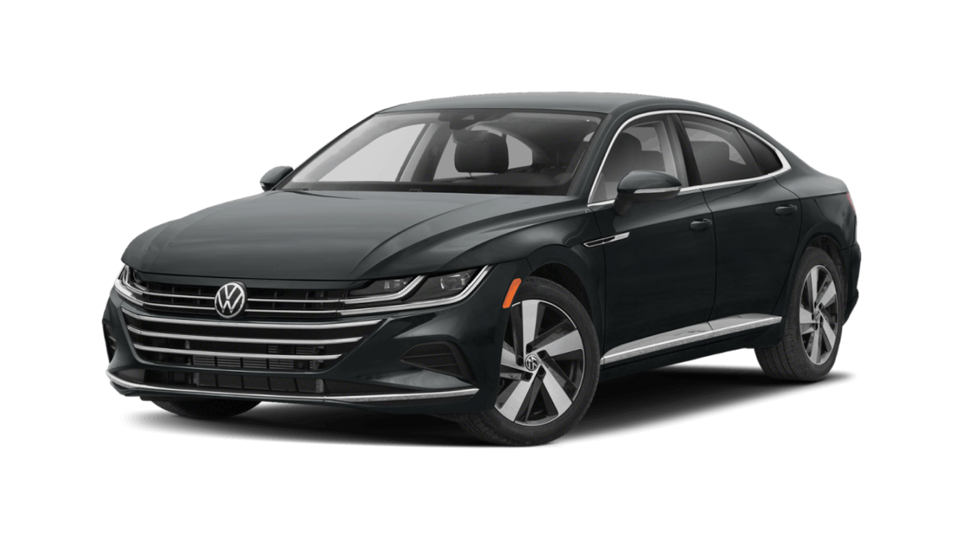 Volkswagen Arteon - Car model