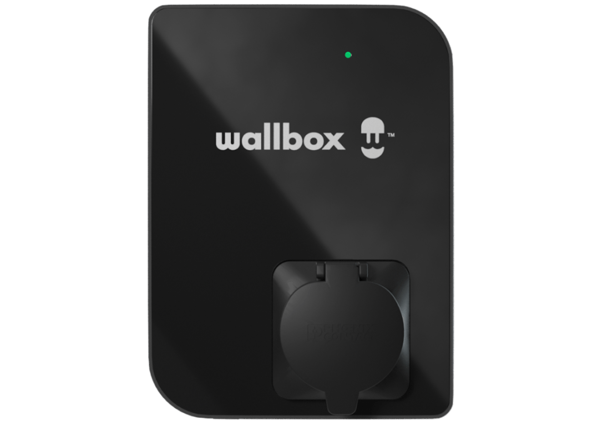 Wallbox Copper SB - Compatible model