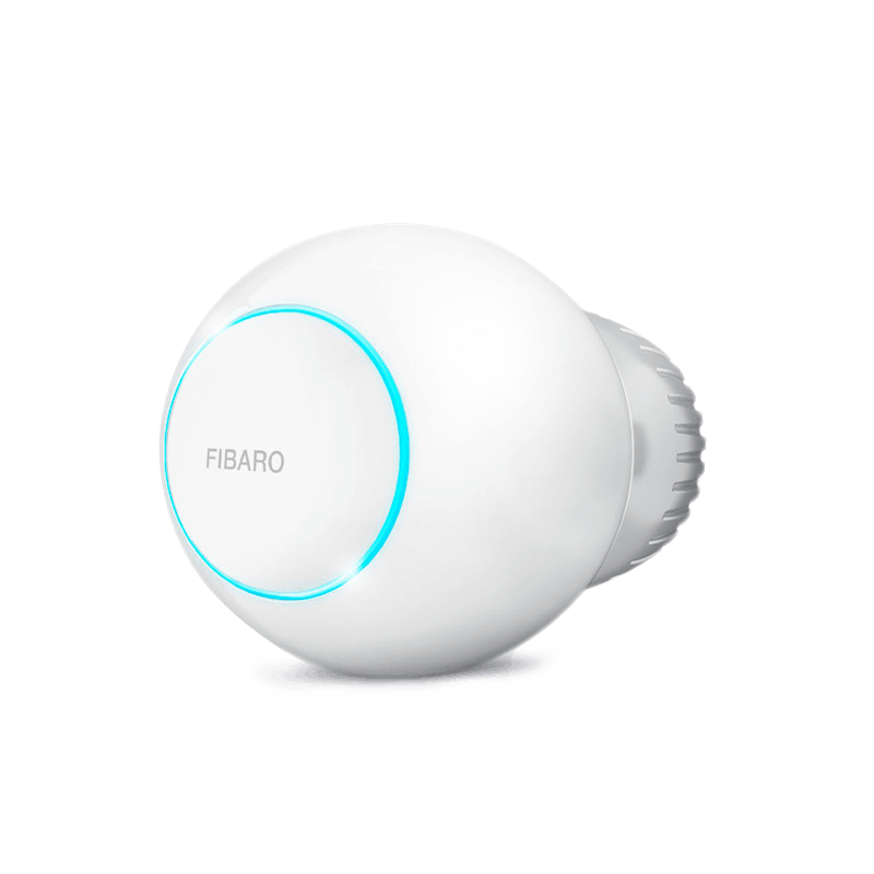 Fibaro The Heat Controller-kit - Image 1