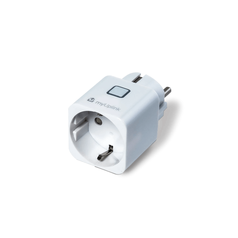 NIBE Power Plug - Product image
