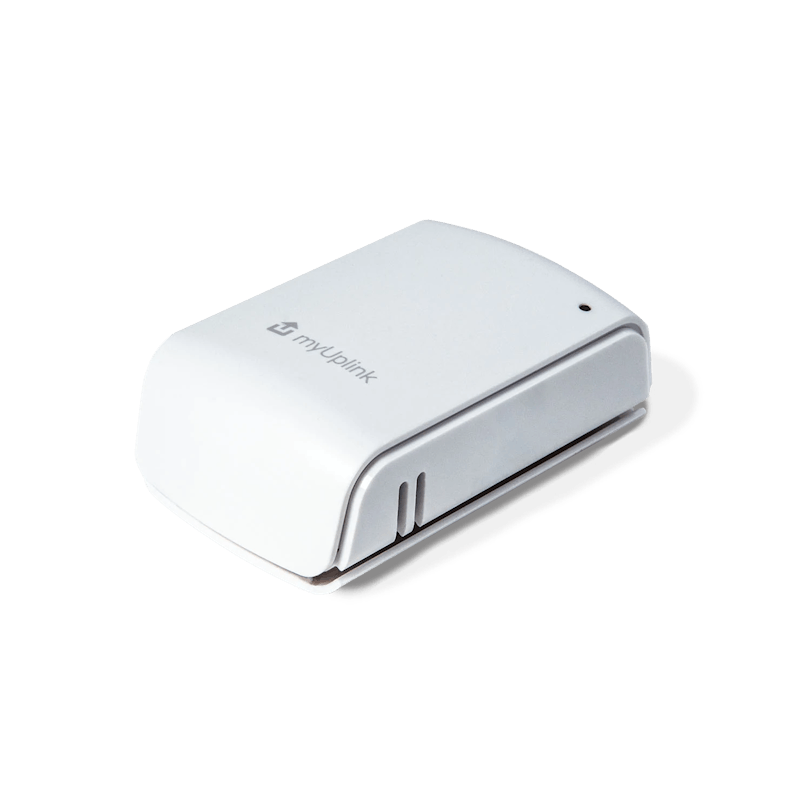NIBE Temp & Humidity Sensor - Product image