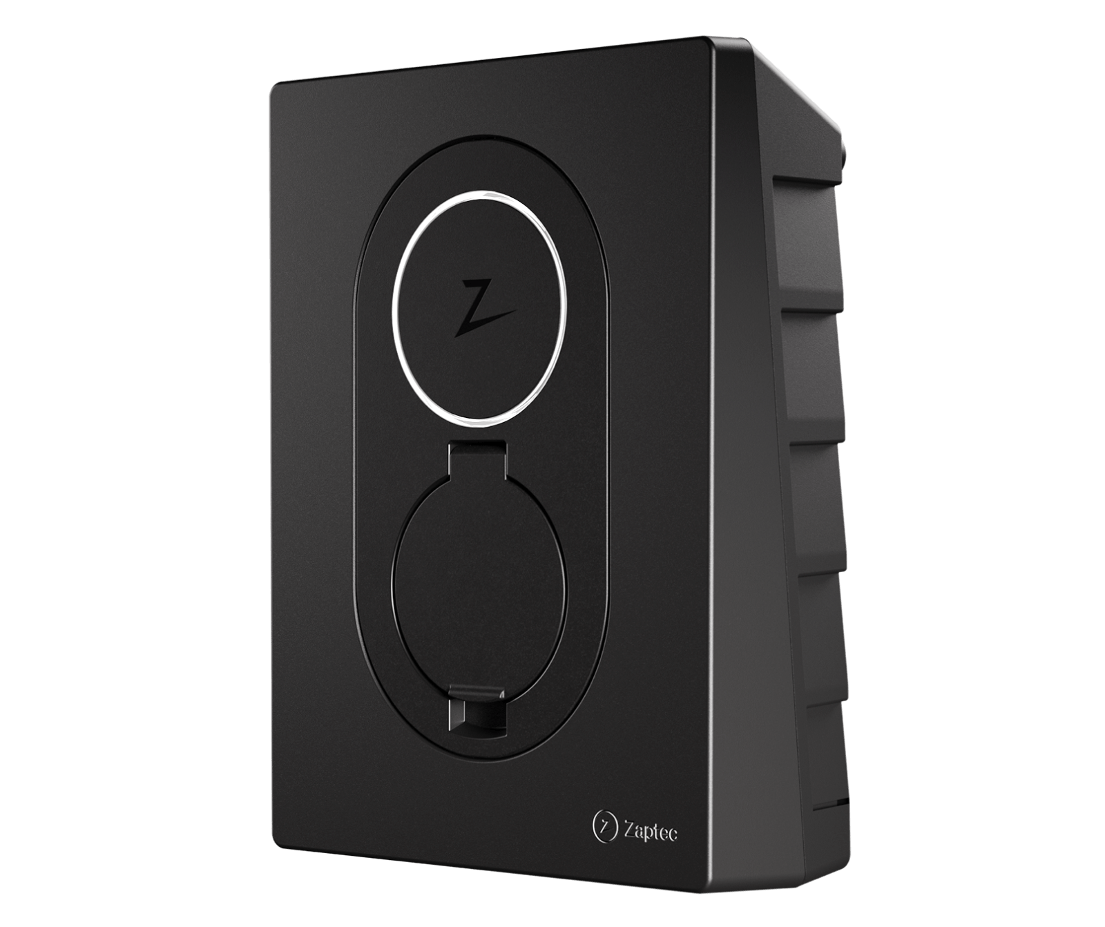 Zaptec Go – Wallbox ⚡️ Tibber Store