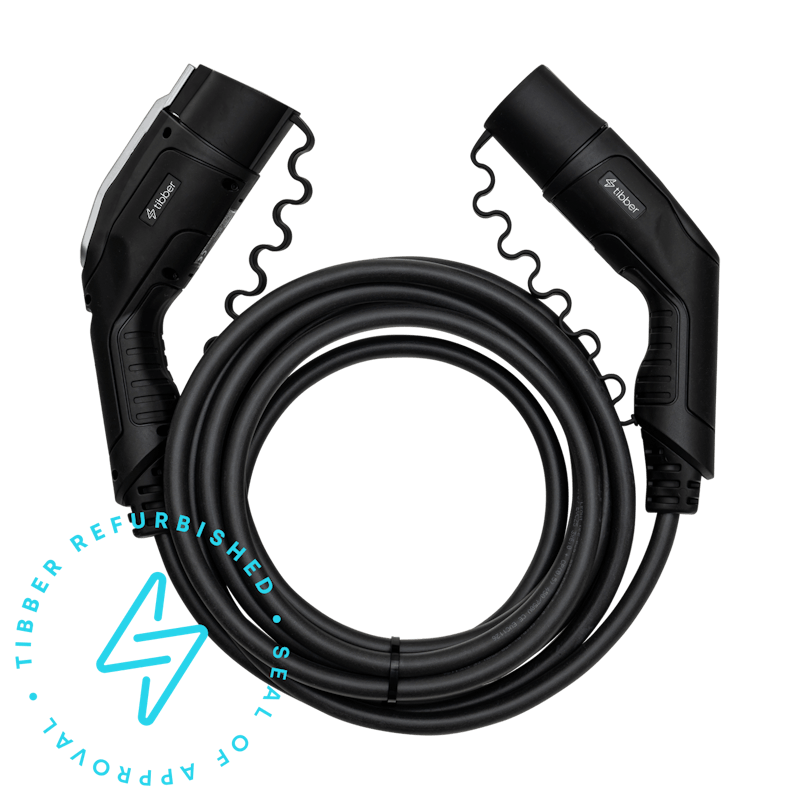 Charging cable refurbished (type 1) - Product