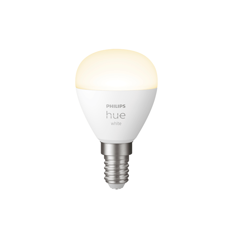 Philips Hue White Luster E14 - Product image