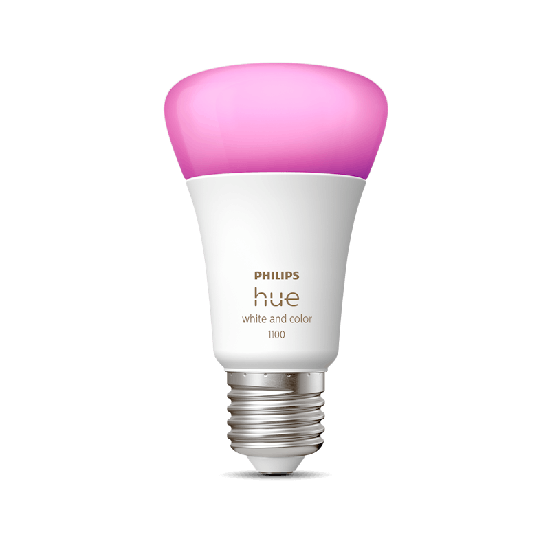 Philips Hue White/Color Ambiance E27 ON G2 - Product image