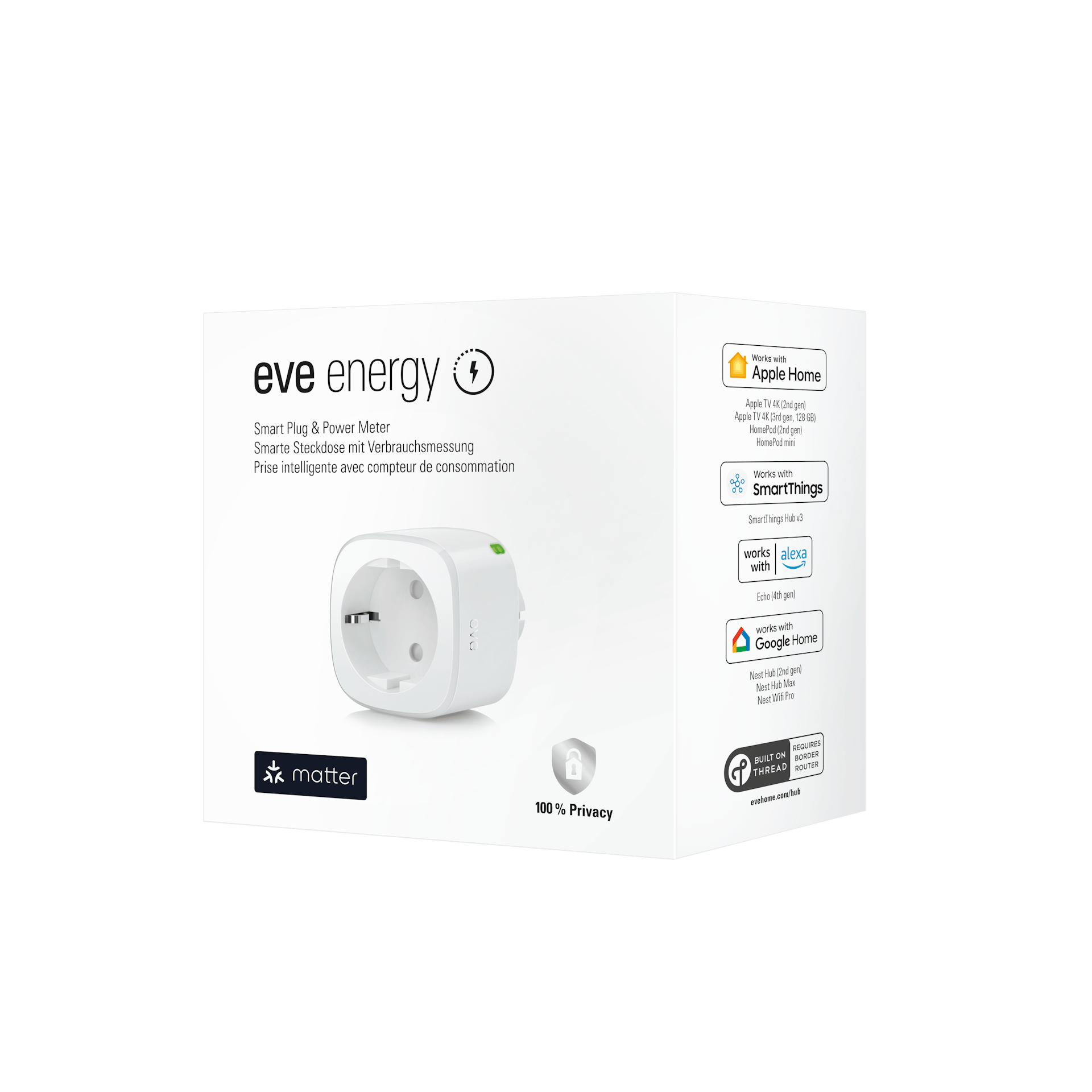 Eve Energy - Image Details