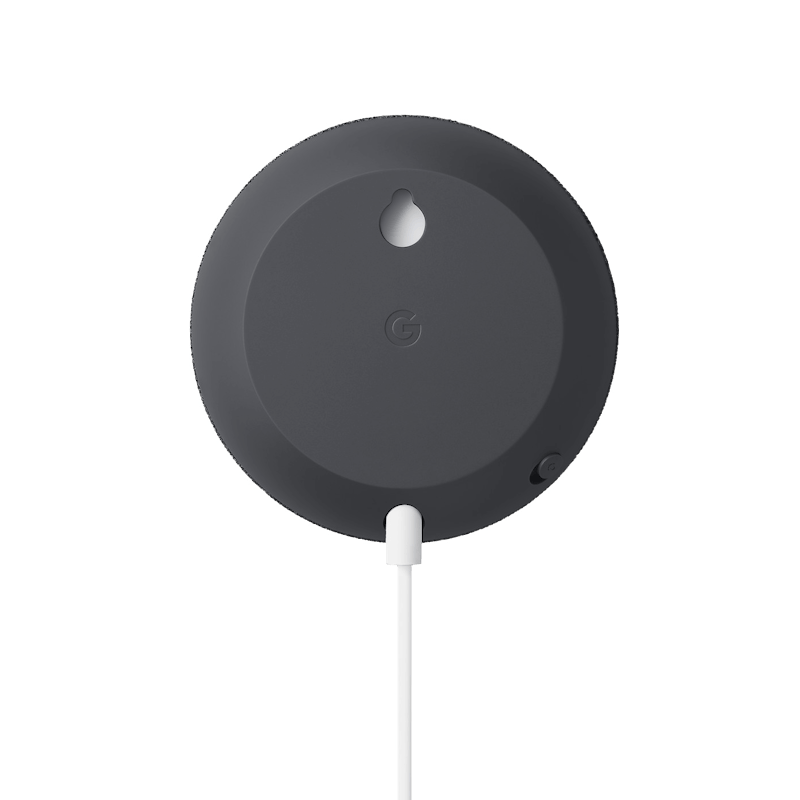 Vad är Google Nest Mini