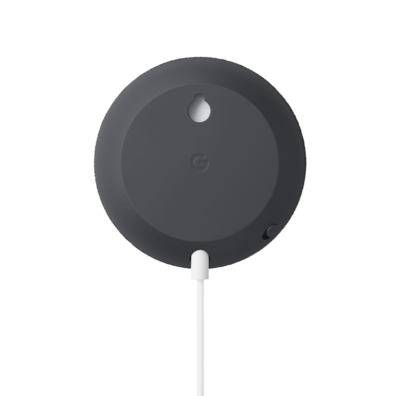 Google Nest Mini Charcoal - Image 2